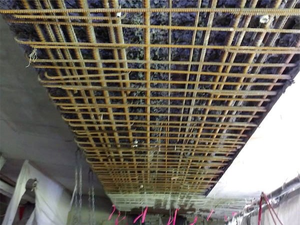 ウォータージェット工法 宮城県仙台市青葉区の建設会社 株式会社棟建