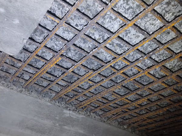 ウォータージェット工法 宮城県仙台市青葉区の建設会社 株式会社棟建