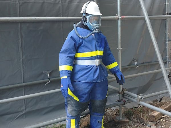 ウォータージェット工法 宮城県仙台市青葉区の建設会社 株式会社棟建